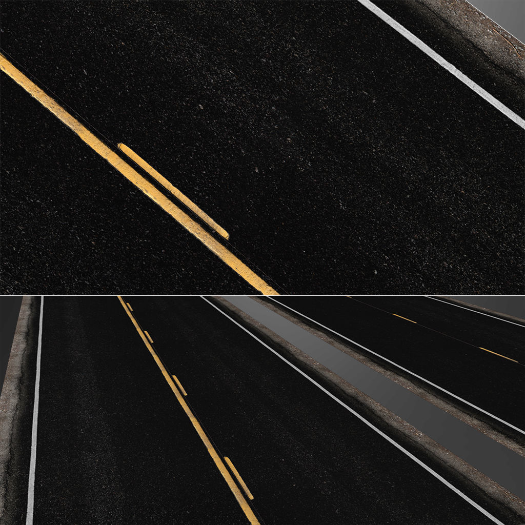 ROAD Textures Pack HD Texture_16