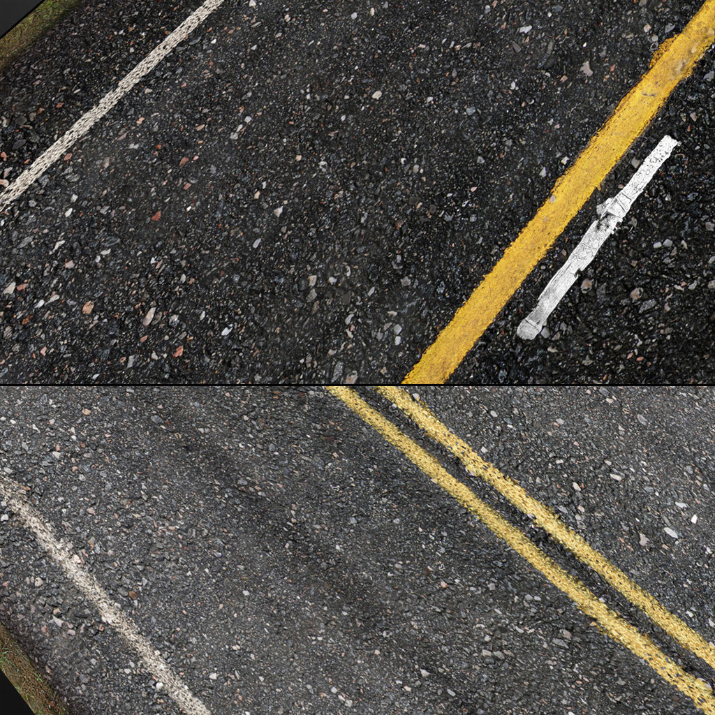 ROAD Textures Pack HD Texture_14