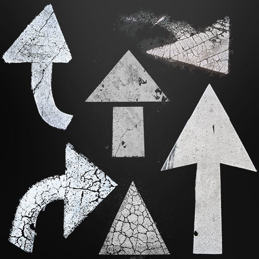 ROAD Textures Pack HD Texture_47