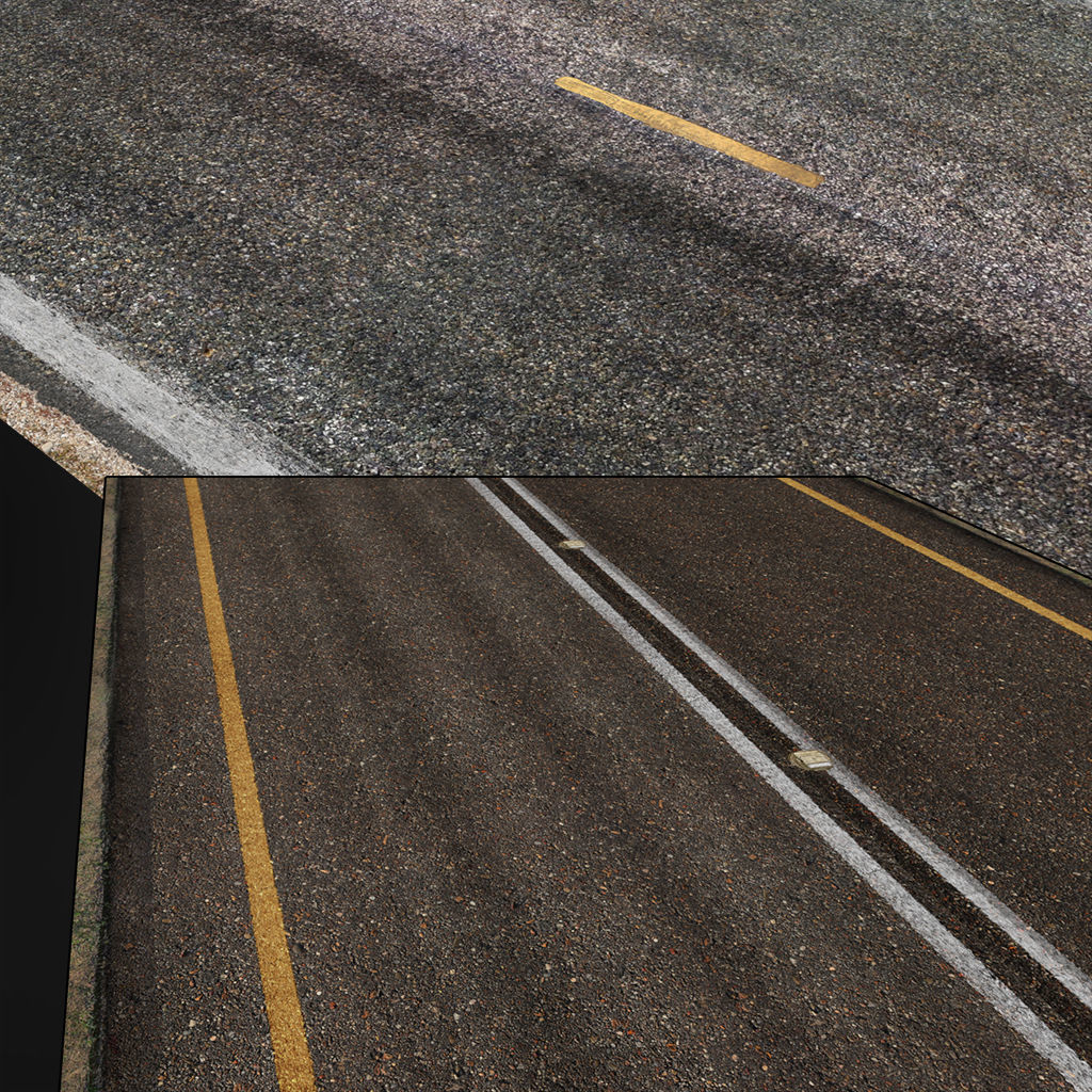 ROAD Textures Pack HD Texture_21