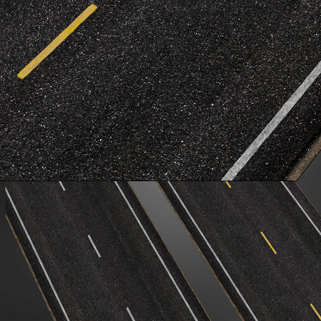 ROAD Textures Pack HD Texture_11