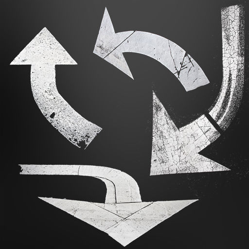 ROAD Textures Pack HD Texture_46