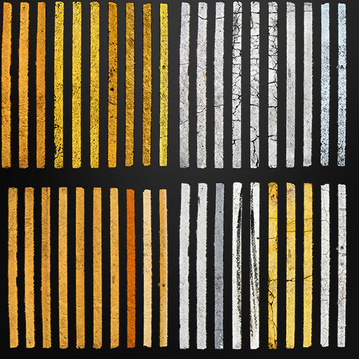 ROAD Textures Pack HD Texture_64