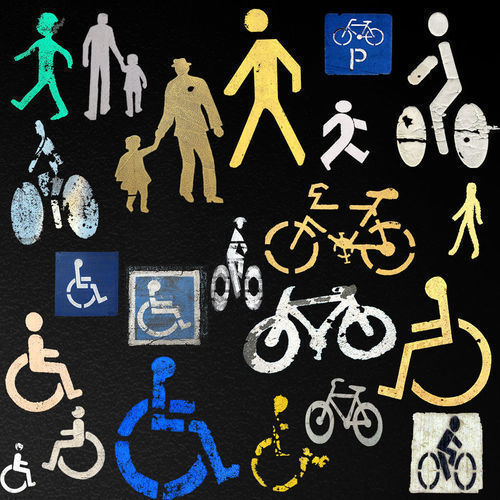 ROAD Textures Pack HD Texture_68