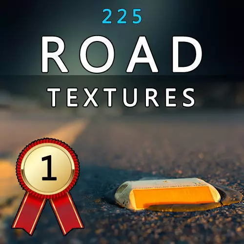 ROAD Textures Pack HD Texture_0