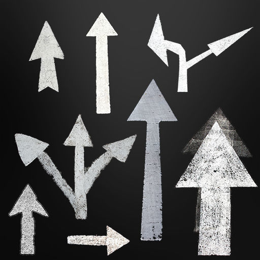 ROAD Textures Pack HD Texture_49