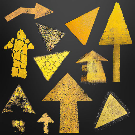 ROAD Textures Pack HD Texture_43