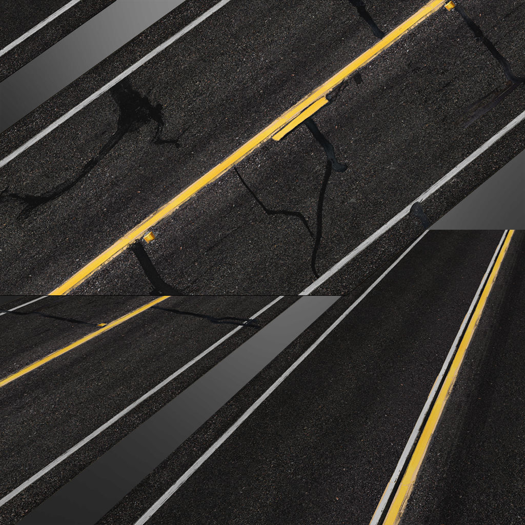 ROAD Textures Pack HD Texture_9
