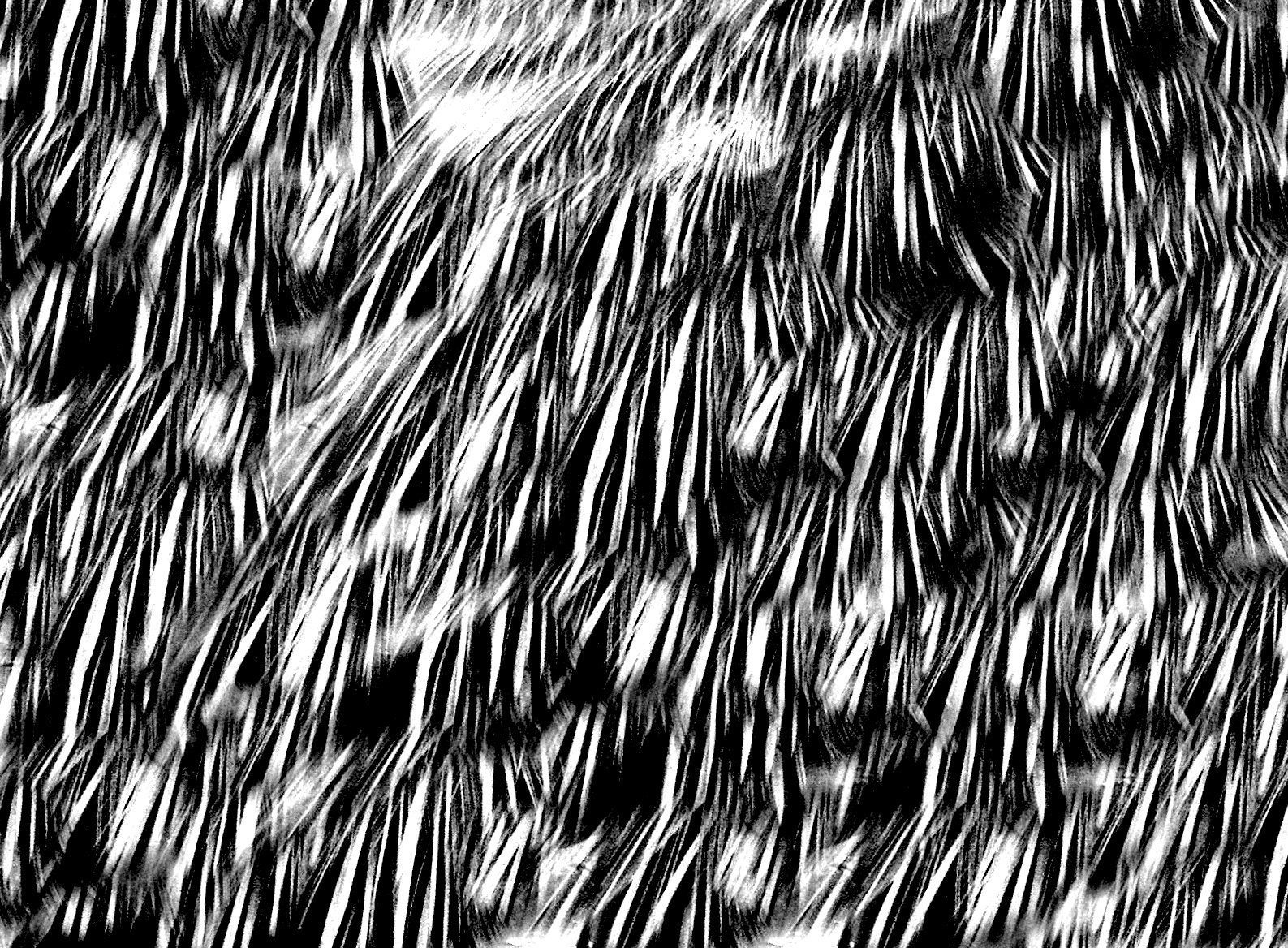 Heron model flying in sky Low-poly 3D model_14