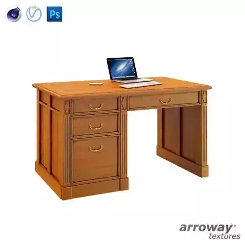 Triant Harmony 513 Hi-Poly