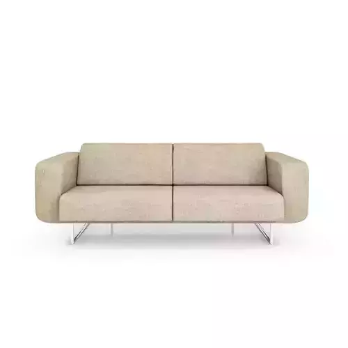 Modern sofa