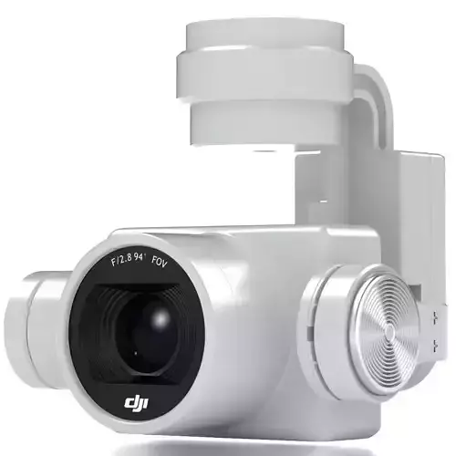 Camera Gimbal DJI Phantom 4 PRO