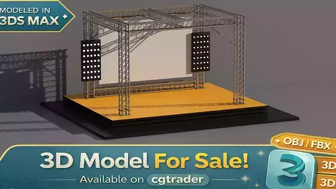 Box Truss
