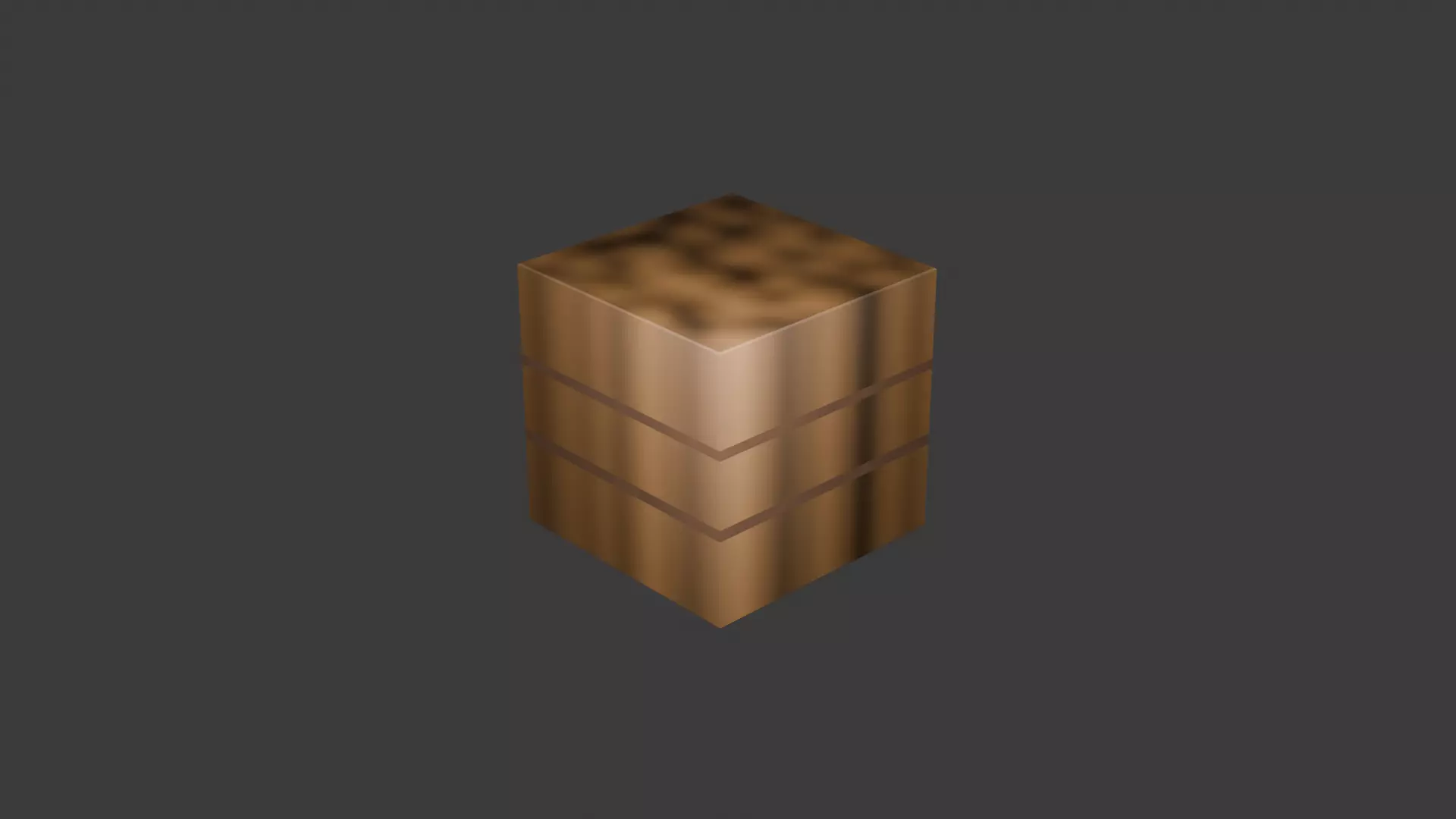 Stylized Game Ready Prop Stylized Game Ready Prop Low-poly 3D model
