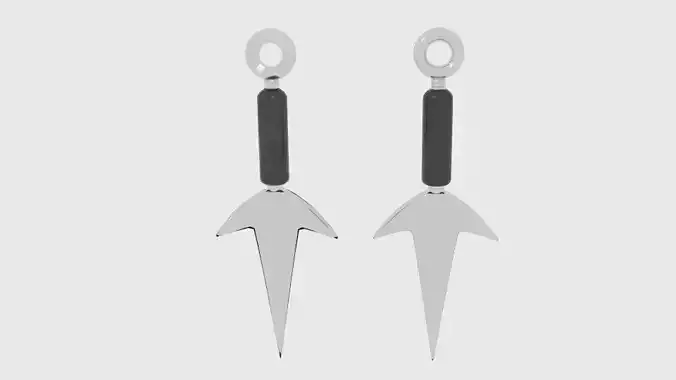 Ninja Kunai Dagger