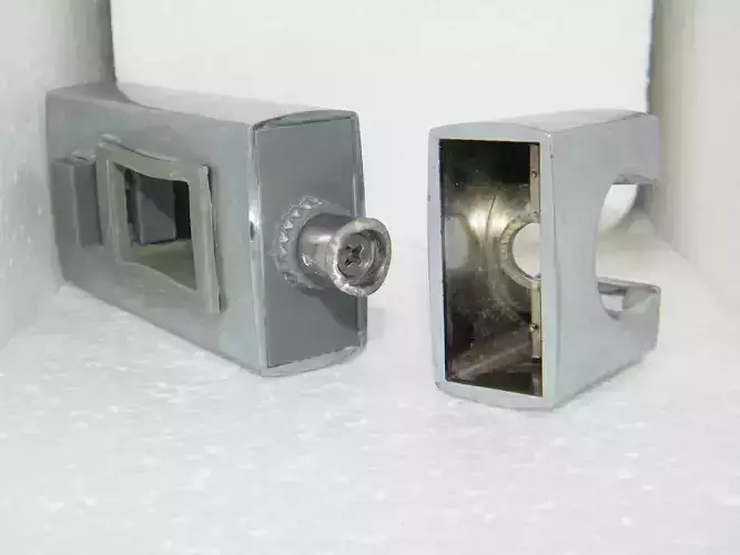Repair Holder Shower