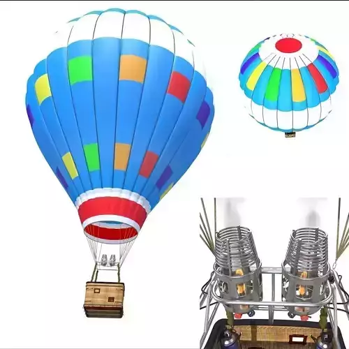 Balloon Air