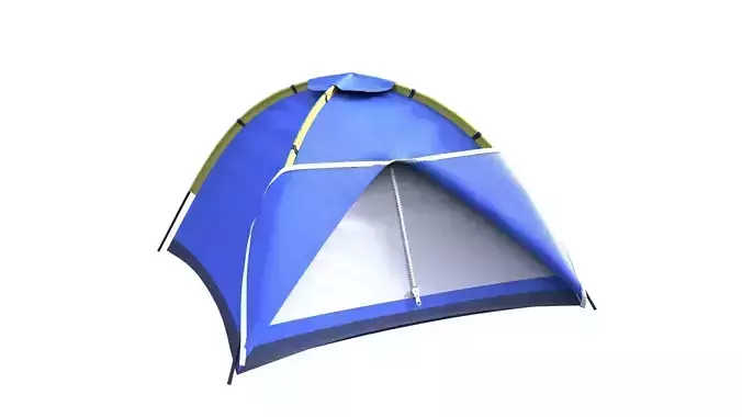 camping tent