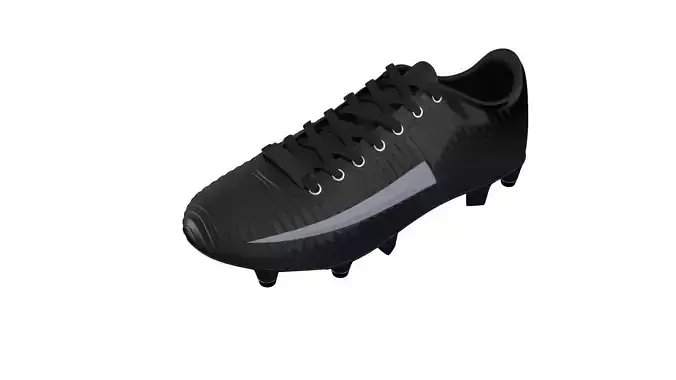 football shoe