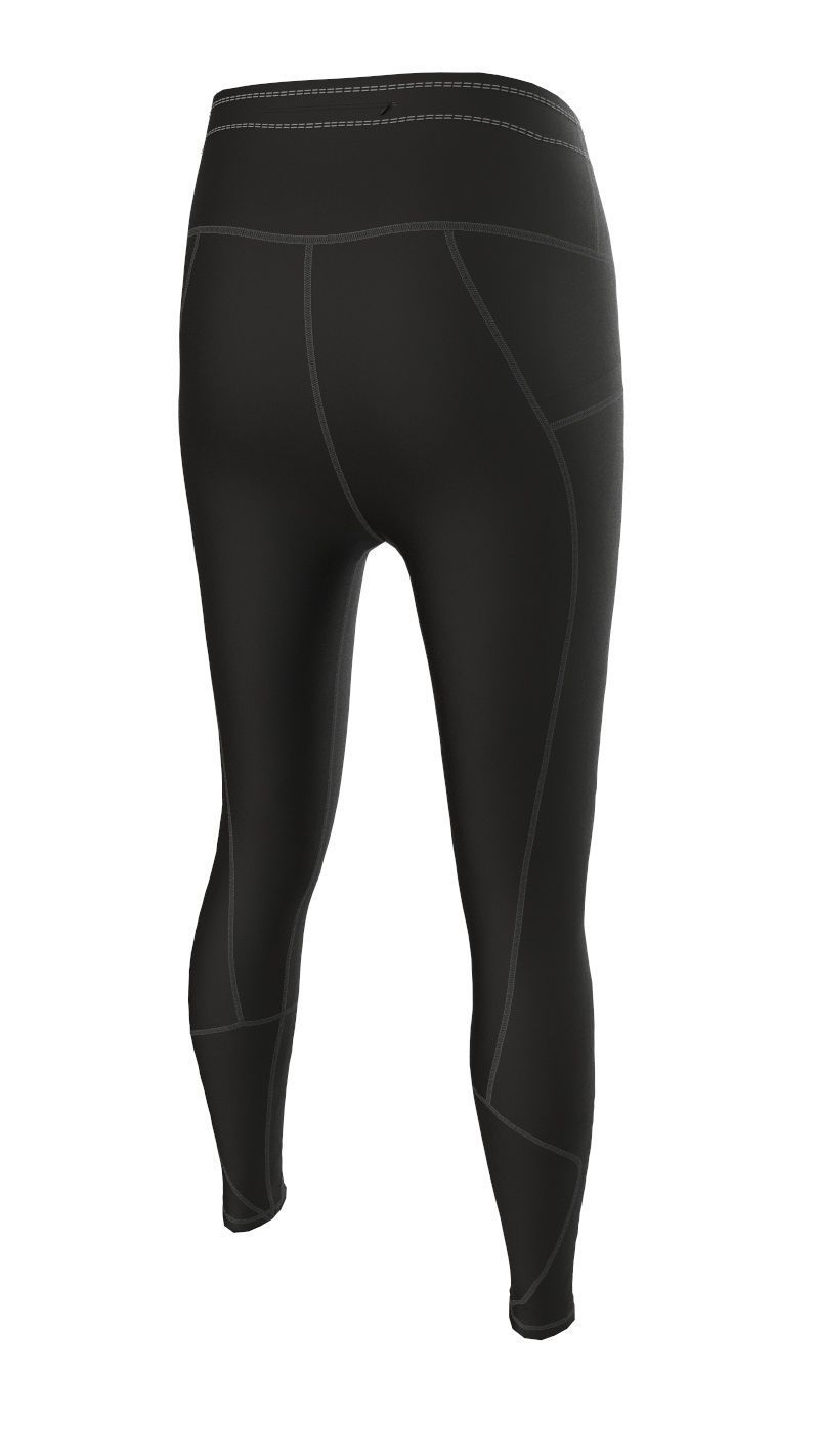 leggings 3D model_4