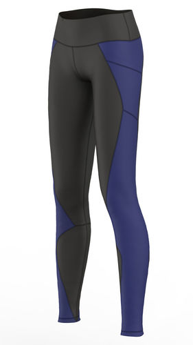 leggings 3D model