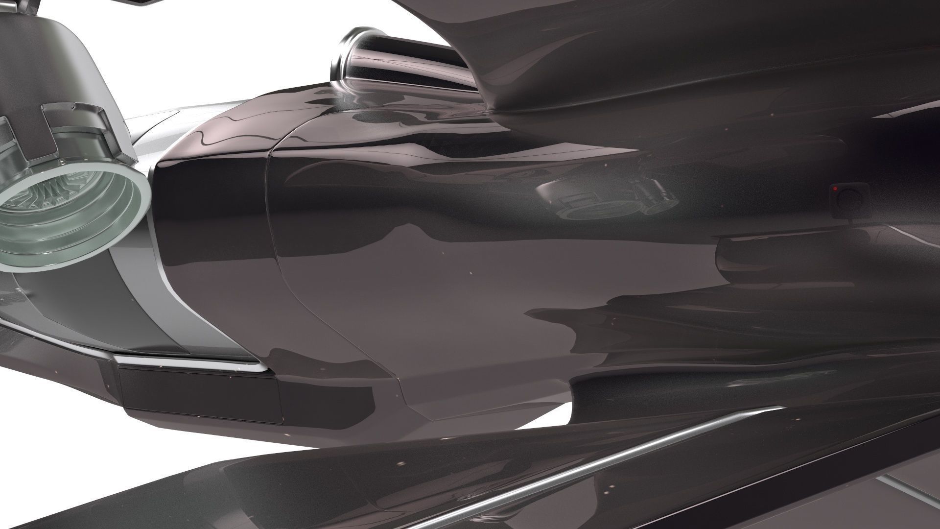 future transport ship 3D model_10