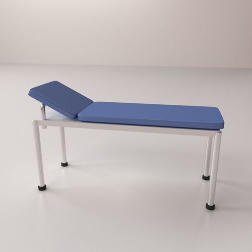 Examination Table 3D model
