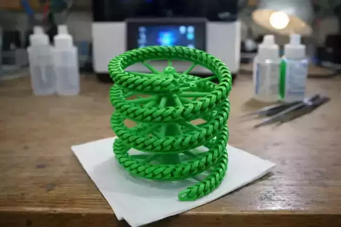 Franco Chain 25 inches 5mm Lobster Clasp Jewelry Franco Cuban 