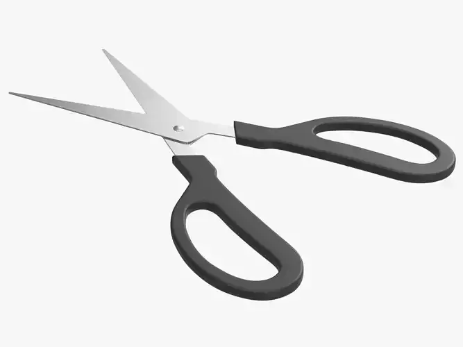 Scissors PBR