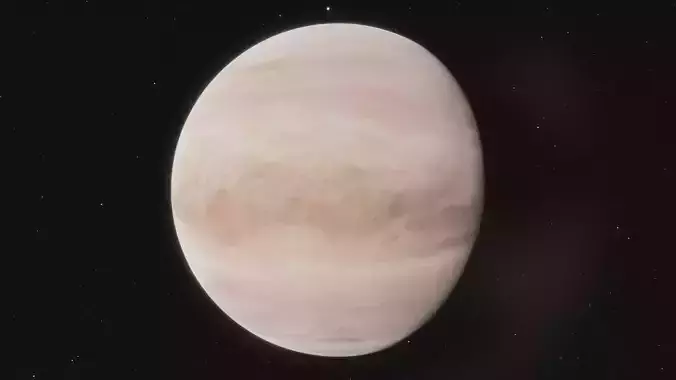 46k Venus