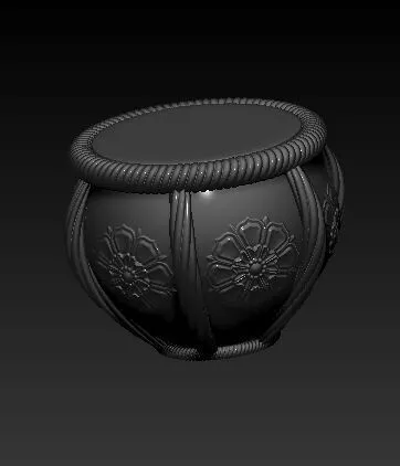 Tablaa 3D print model