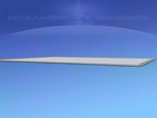 M1N Air Cargo Strap Pallet