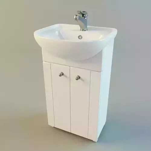 Bathroom furniture