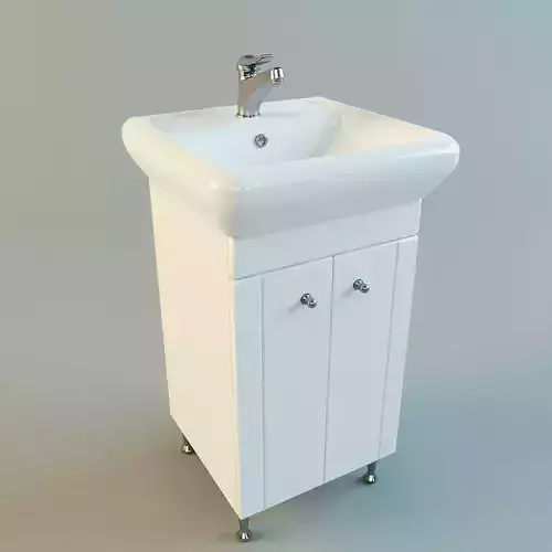 Bathroom furniture 3
