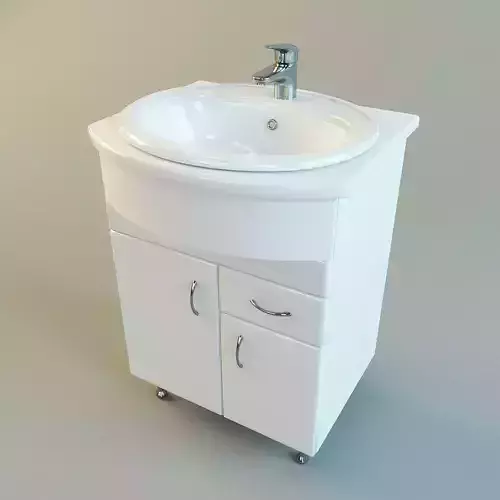 Bathroom furniture 1