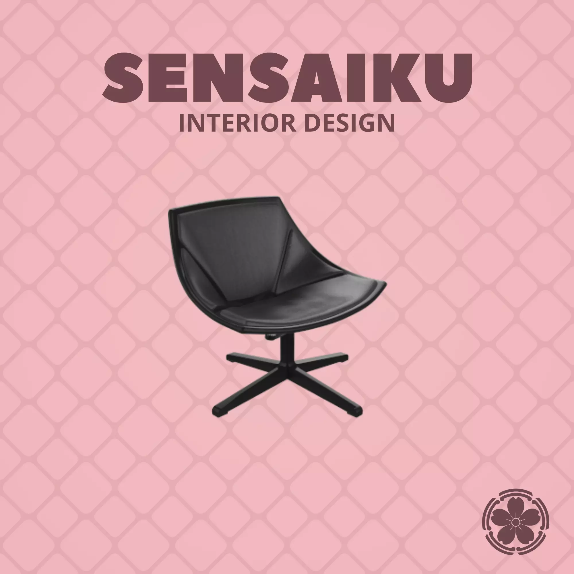 Markus Jehs Jurgen Laub 08 Space Lounge Chair - 3D Print 3D print model