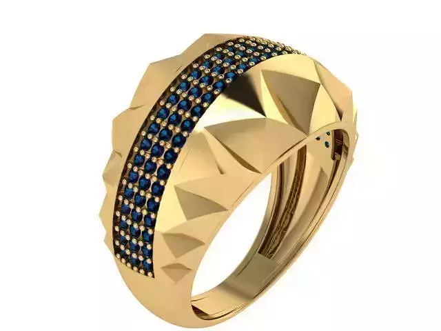 Woman Rings special Collection code0805