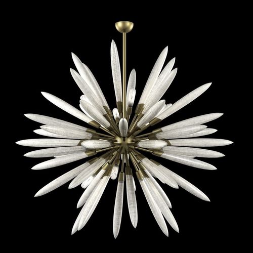 Corbett Lighting  Pendant Altitude Collection 3D model