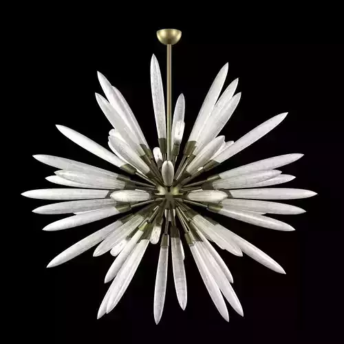 Corbett Lighting  Pendant Altitude Collection