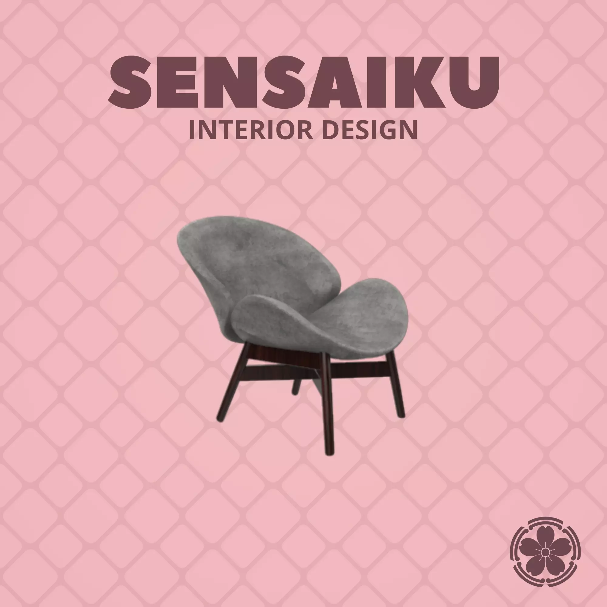 Philip Behrens 109 Gloster Dansk - Lounge Chair - 3D Print 3D print model
