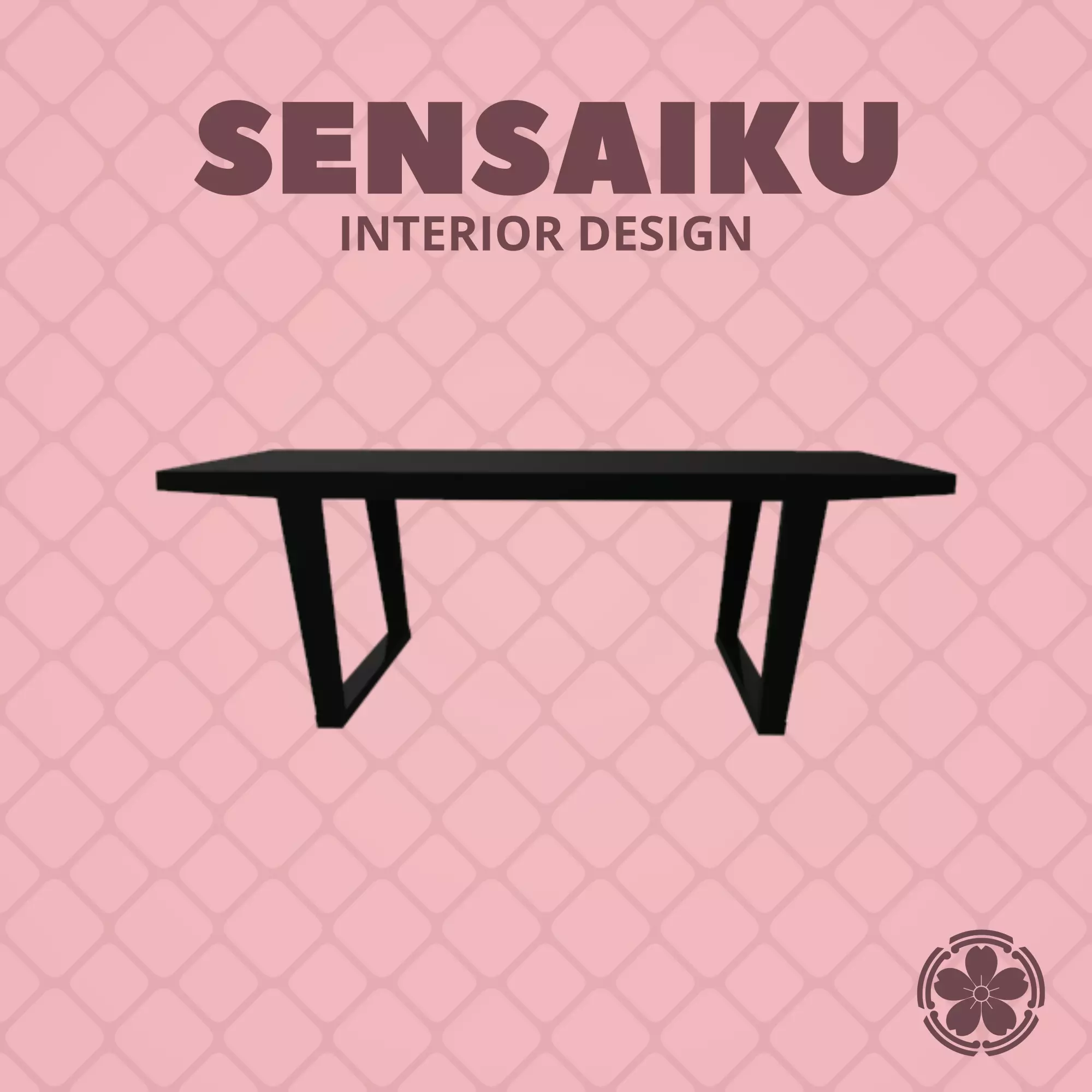 Antonio Citterio 225 Lucullo Table Maxalto - 3D Print 3D print model