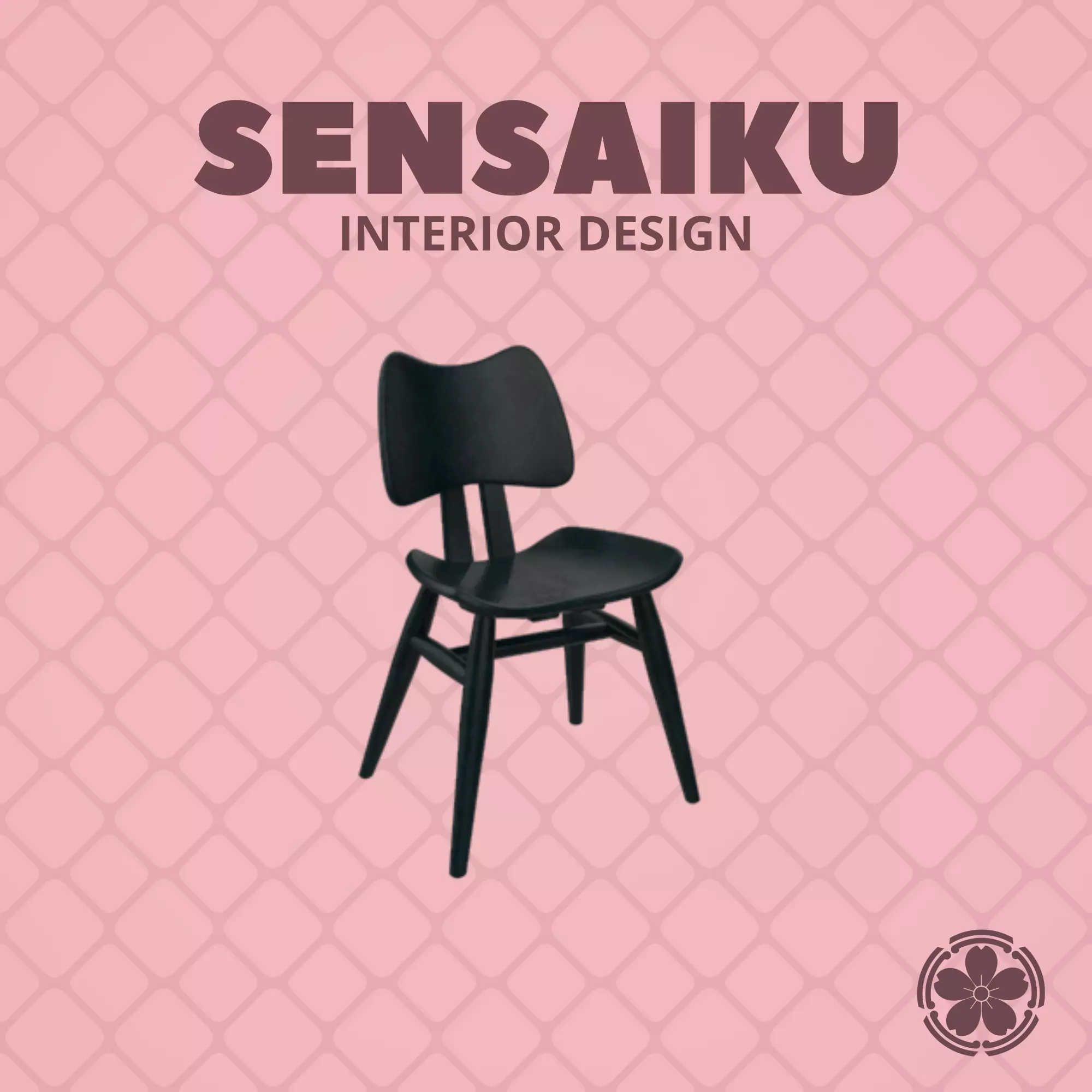 Lucian Ercolani 237 Ercol Love Seat for Dollhouse - 3D Print 3D print model