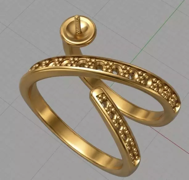 Lightstick 3D print model