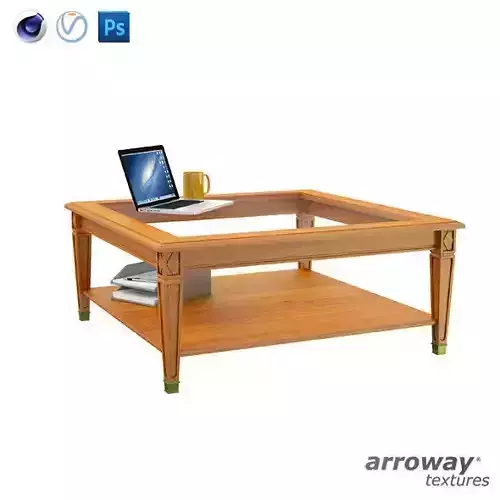 Triant Harmony 557 Hi-Poly