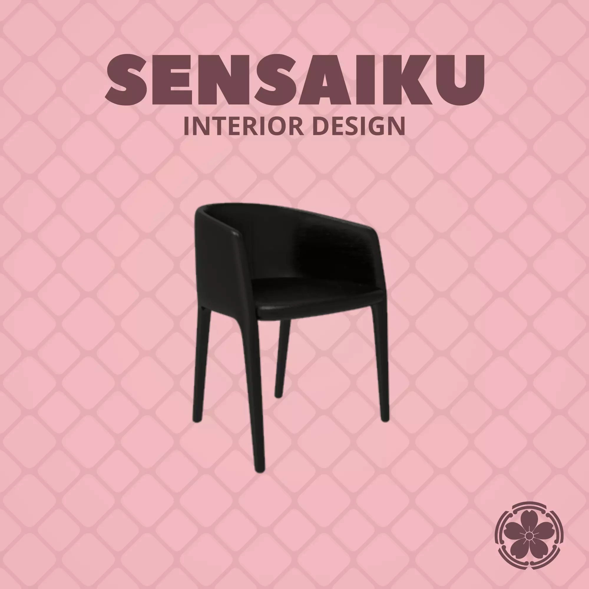 Yabu Pushelberg 284 MDF Italia - Achille Armchair 3D Print 3D print model