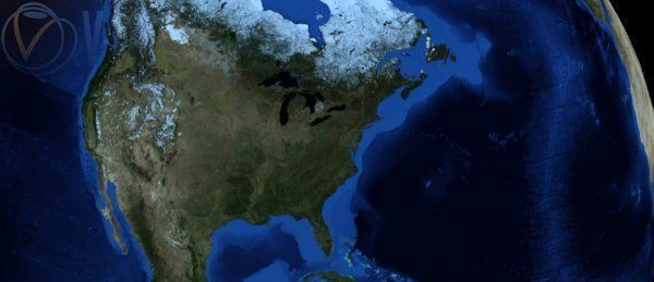 solar system Low-poly 3D model_17