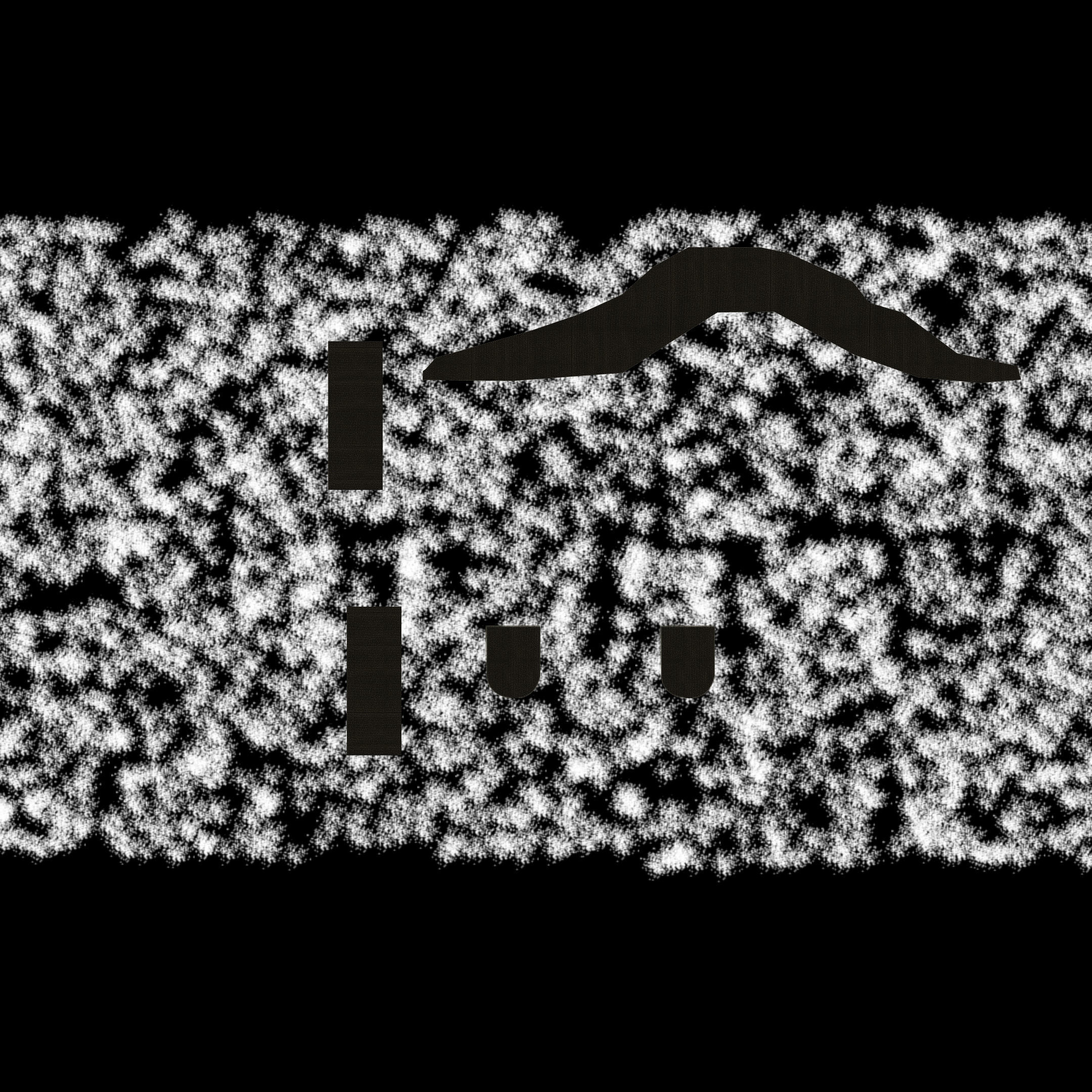 Film Star Textured Low-poly 3D model_10