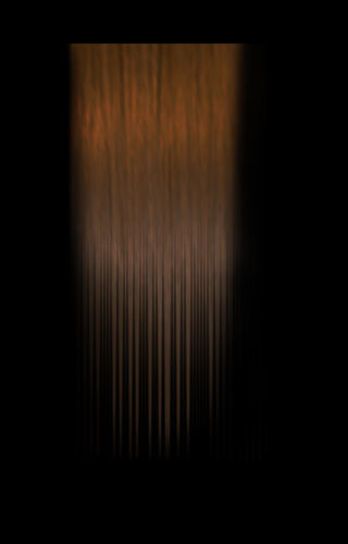 Film Star Textured Low-poly 3D model_6