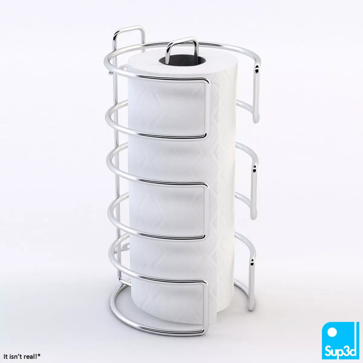 blomus Wire 3D model