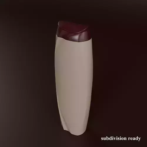 Sp Bottle